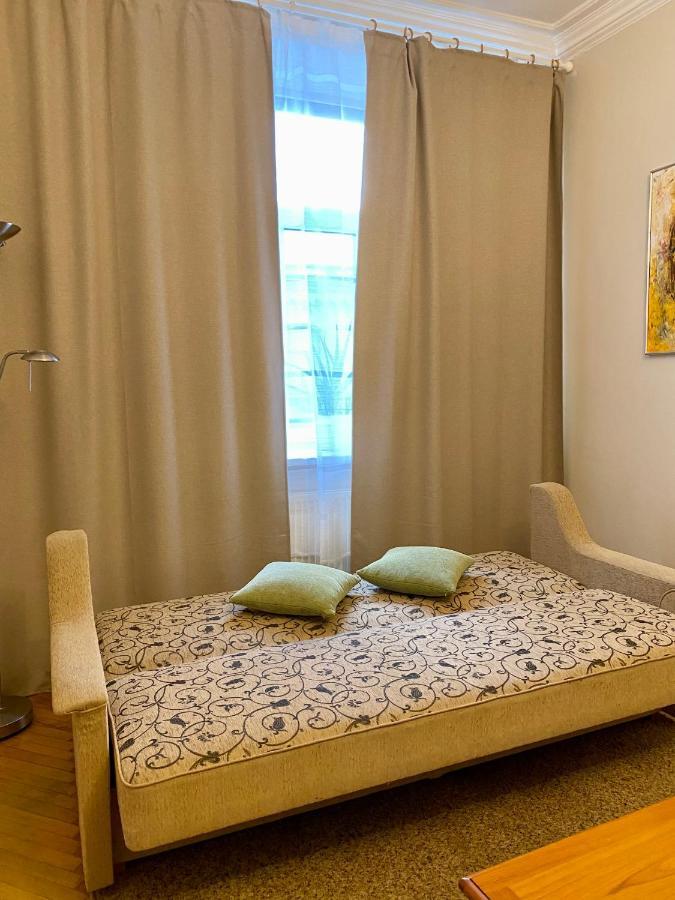 Cosy Central Riga Apartment Esterno foto