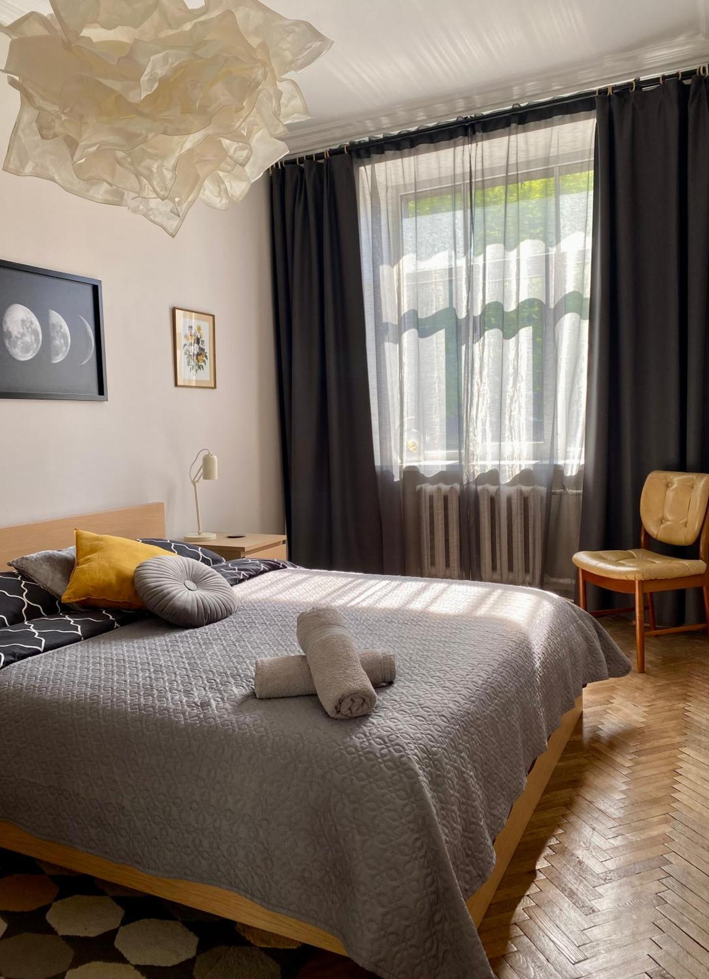 Cosy Central Riga Apartment Esterno foto